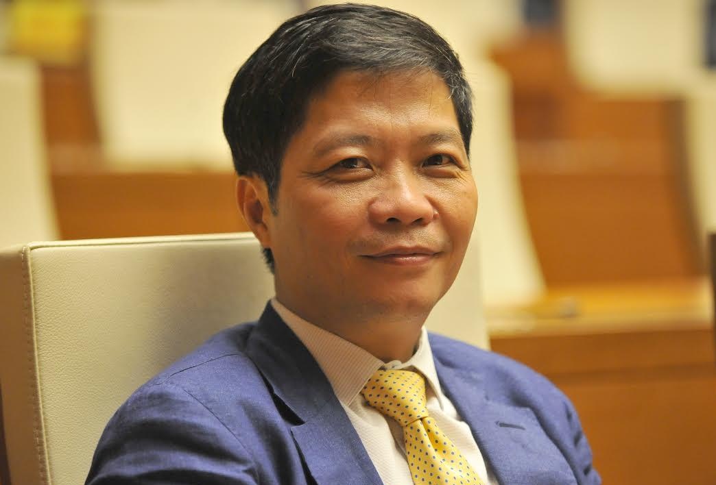 Bộ trưởng Bộ Công Thương Trần Tuấn Anh nhiều lần khẳng định sẽ đi đầu trong cải cách Pg88hi nạp rút siêu tốc bộ máy.