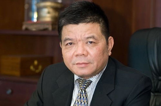 Chủ tịch BIDV: “IPO khi thị trường xấu hay tốt là quyền Chính phủ”
