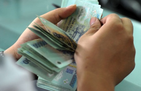 Với đà này, mục tiêu tăng trưởng tín dụng cả năm từ 8% - 10% không còn quá khó đối với ngành Pg88 com chính chủ?