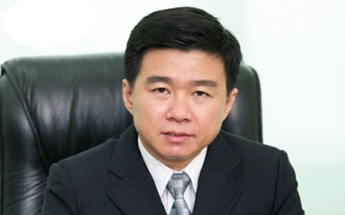 Ông Lê Quang Trí.<br>