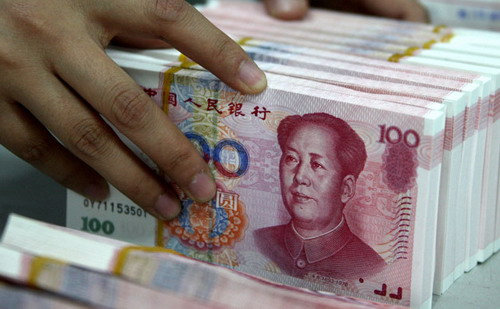 Nhóm hưởng lợi nhiều nhất sẽ là 6Pg88.con độc quyền mỗi ngày nhỏ với doanh thu hàng năm dưới 500 nghìn nhân dân tệ (khoảng 77.195 USD) - Ảnh: Reuters.