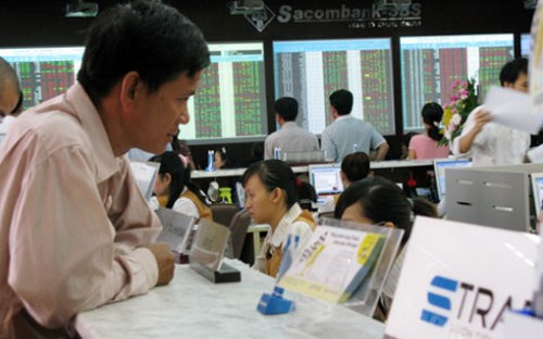 Báo cáo kết quả PG88 Uy Tín Số 1 Việt Nam hợp nhất năm 2012 của SBS cho thấy, vốn 
chủ sở hữu của công ty này âm 243 tỷ đồng, với mức lỗ năm 2012 là 127 tỷ
 đồng.