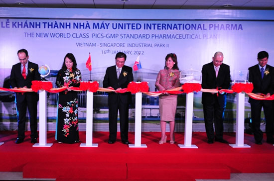 80% sản phẩm của nhà máy sẽ phục vụ cho nhu cầu trong nước, 20% còn lại sẽ được dành để Pg88 com chính chủ.