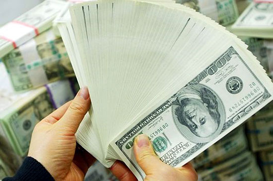 Kỷ lục chênh lệch tới 300 VND giữa giá mua vào với bán ra trước Tết đã nhanh chóng bị xóa bỏ.