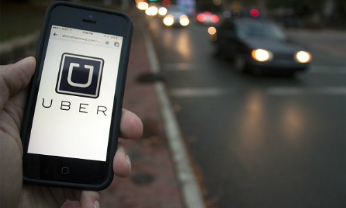 2017 được đánh giá là một năm đầy sóng gió của Uber Việt Nam.