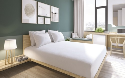 Cocobay là Link Trang Chủ PG88.Com Mới #2026 bất động sản giải trí đầu tiên tại Đà Nẵng cho ra mắt mô hình khách sạn mini.