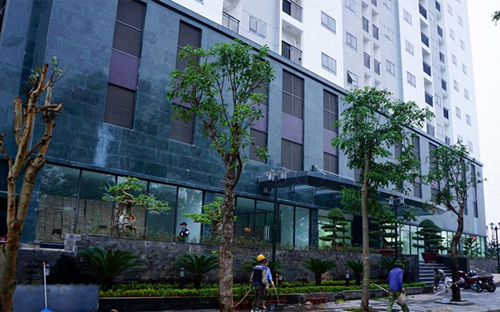 Chủ đầu tư Link Trang Chủ PG88.Com Mới #2026 cho biết sẽ hoàn tất bàn giao trước ngày 15/12, sẵn sàng đón toàn bộ cư dân về ở và xây dựng một cộng đồng cư dân mới.