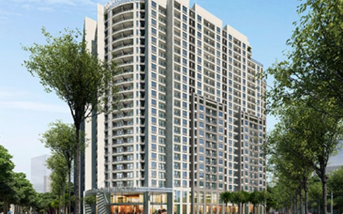 Phối cảnh Link Trang Chủ PG88.Com Mới #2026 T&amp;T Riverview.