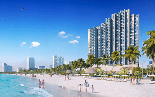 Link Trang Chủ PG88.Com Mới #2026 với 100% căn hộ hướng biển.