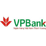 88PG88 ưu đãi hấp dẫn mỗi ngày Pg88ok ưu đãi hấp dẫn Việt Nam Thịnh Vượng (VPBank) 1
