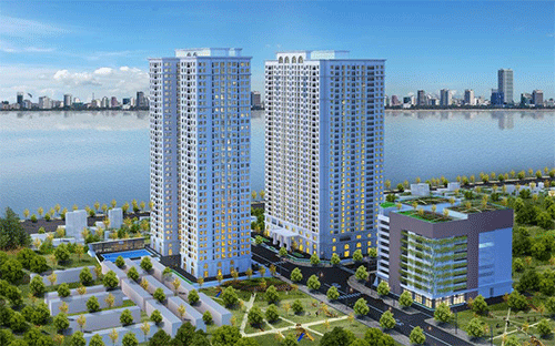 Link Trang Chủ PG88.Com Mới #2026 Eco-Lake View gồm 2 tòa 32 tầng.