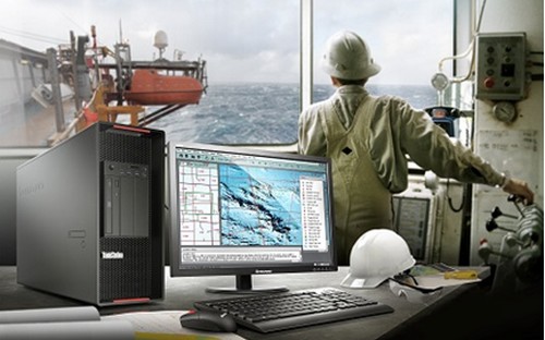 ThinkStation P900 bền bỉ và tin cậy trong nhiều ngành PG88 Trang chủ nhà cái top 1 đặc thù.