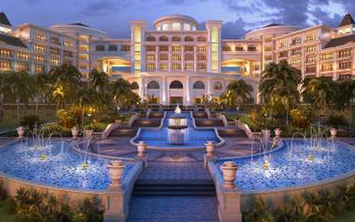 Vinpearl Hạ Long Bay Resort được vinh danh công trình tiêu biểu