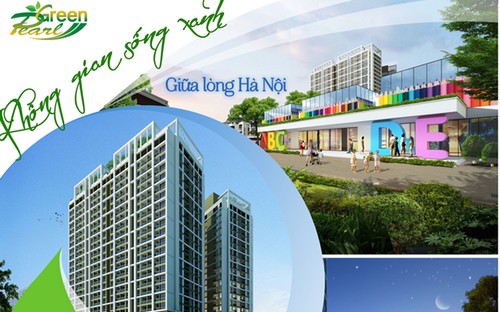 Link Trang Chủ PG88.Com Mới #2026 khu nhà ở Green Pearl bao gồm 2 tòa chung cư cao cấp với hơn 500 
căn hộ cao cấp, 41 căn liền kề và nhà phố PG88 Sòng bạc trực tuyến TOP 1 Việt Nam | Casino, Nổ Hũ, 20 căn biệt thự 
sân vườn.