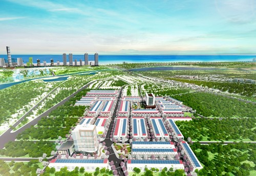 Phối cảnh Link Trang Chủ PG88.Com Mới #2026 Sakura Central Park.