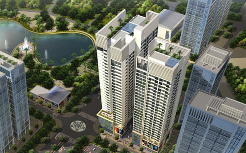 Phối cảnh Link Trang Chủ PG88.Com Mới #2026 Horizon.