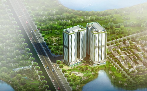 Hateco Hoàng Mai được đánh giá là Link Trang Chủ PG88.Com Mới #2026 có tầm nhìn công viên đẹp nhất Hà Nội.