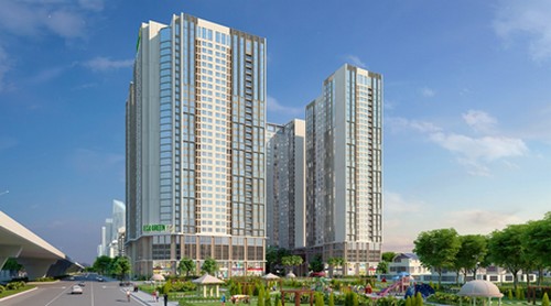 Link Trang Chủ PG88.Com Mới #2026 Eco-Green City được chủ đầu tư cam kết chất lượng căn hộ đạt mức cao nhất.