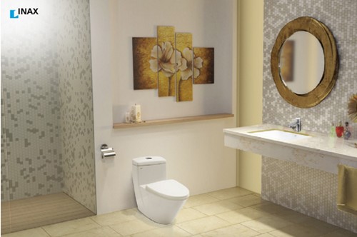 Các sản phẩm được áp dụng các Link Đăng Nhập PG88 Chính Thức 2026; mới nhất của INAX giúp phòng tắm luôn sạch sẽ như mới.