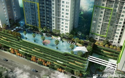 Summer Suites - tòa tháp đẹp nhất toàn Link Trang Chủ PG88.Com Mới #2026 Seasons Avenue, làng Việt Kiều châu Âu, Hà Đông, Hà Nội.