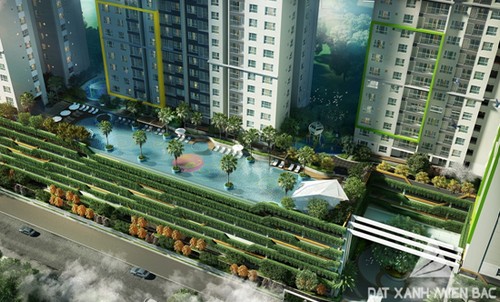 Summer Suites - tòa tháp đẹp nhất toàn Link Trang Chủ PG88.Com Mới #2026 Seasons Avenue, làng Việt Kiều châu Âu, Hà Đông, Hà Nội