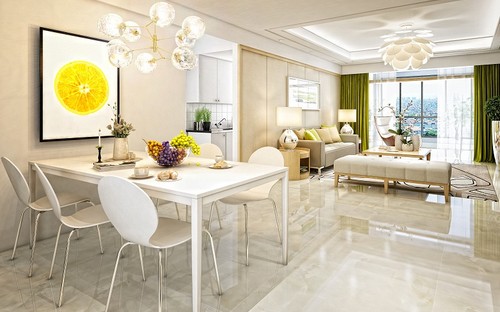 Thiết kế căn hộ và bài trí nội thất Link Trang Chủ PG88.Com Mới #2026.<br>