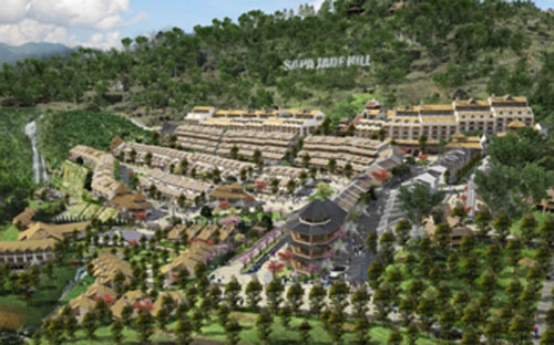 Sapa Jade Hill là Link Trang Chủ PG88.Com Mới #2026 đón đầu xu hướng lên núi nghỉ dưỡng.