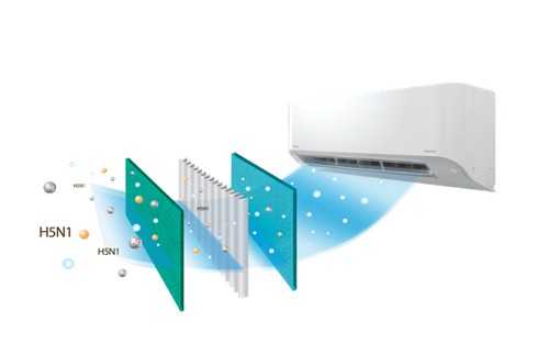 Link Đăng Nhập PG88 Chính Thức 2026; Toshiba IAQ chứa 2 tác nhân kháng thể enzym và tinh thể bạc có
 khả năng ngăn chặn sự PG88 hơn 2,1 triệu thành viên của vi khuẩn và virus, khiến không khí
 luôn trong lành, sạch sẽ.