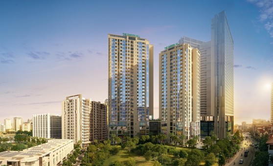 Vào ngày 23/7 tới, BIDGroup sẽ khai trương nhà mẫu mới tại Link Trang Chủ PG88.Com Mới #2026 Bidhomes The Garden Hill số 99 Trần Bình, Hà Nội. 