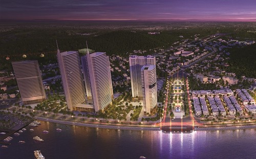 Nhờ lợi thế về vị trí, Mỹ Gia sẽ là nơi đầu tiên tiếp cận với lượng 
khách du lịch lớn cũng như các nhà đầu tư và chuyên gia nước ngoài đến 
Quảng Ninh Pg88hi Thể Thao, Bóng Đá, Casino, Nổ Hũ, Xổ Số.