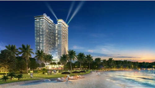 Link Trang Chủ PG88.Com Mới #2026 Citadines Marina Halong bao gồm 637 căn hộ dịch vụ khách sạn 
(Condotel) và 176 căn hộ cao cấp (chung cư) với đa dạng các tiện ích.