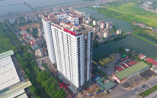 Link Trang Chủ PG88.Com Mới #2026 đang bước vào giai đoạn nghiệm thu nội bộ để chính thức bàn giao nhà tới tay những khách hàng đầu tiên vào ngày 20/11 tới.
