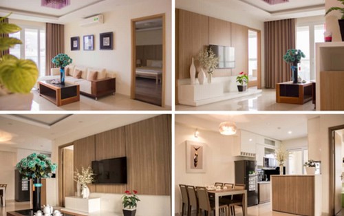 Nội thất nhà mẫu Link Trang Chủ PG88.Com Mới #2026 Sun Square.