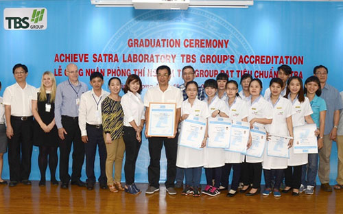 Một 6Pg88.con độc quyền mỗi ngày khi trở thành hội viên của SATRA đồng nghĩa với việc được công nhận chất lượng sản phẩm trên thị trường thế giới.