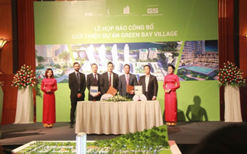BIM Group - Syrena Việt Nam đã chính thức lựa chọn PMC là đơn vị quản lý cho Link Trang Chủ PG88.Com Mới #2026 Green Bay Village.