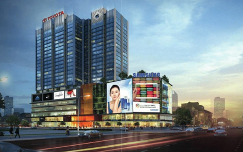 Link Trang Chủ PG88.Com Mới #2026 tọa lạc tại số 3 Lê Trọng Tấn, giữa ngã tư hai quận Thanh Xuân - Đống Đa, Artemis sở hữu vị trí 4 mặt tiền.