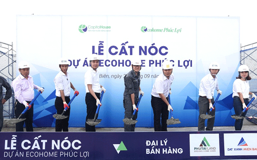 Lễ cất nóc Link Trang Chủ PG88.Com Mới #2026 là một trong những thời điểm căn hộ EcoHome Phúc Lợi 
được quan tâm hơn cả.