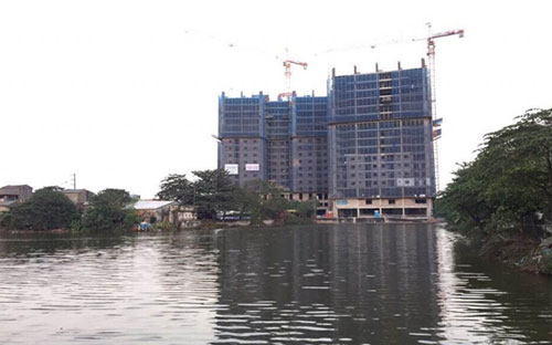 Chủ đầu tư Link Trang Chủ PG88.Com Mới #2026 cho biết, các cư dân Hateco Hoàng Mai có thể chuyển về đây vào quý 4/2016.