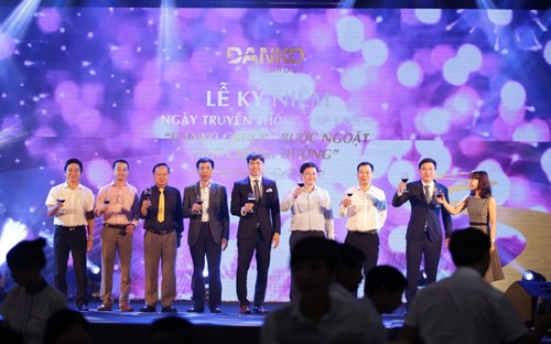 Danko Group là Tập đoàn PG88 ⭐ Link trang chủ số 1 nhà cái PG88 com casino slot tư nhân, hoạt động chủ yếu trong lĩnh vực đầu tư và cung cấp dịch vụ bất động sản. 