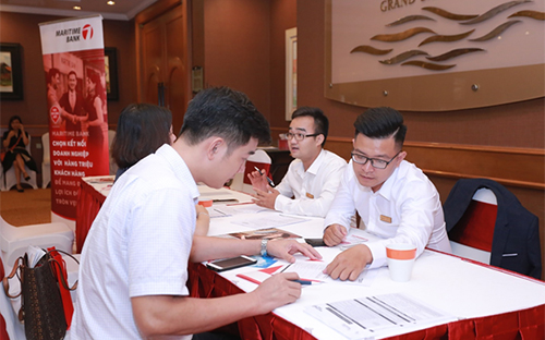 Tham gia Cộng đồng JOY - Maritime Bank, 6Pg88.con độc quyền mỗi ngày sẽ nhận được nhiều ưu đãi.<br>