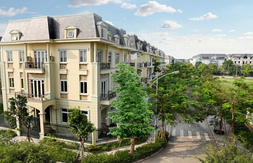 Sở hữu An Khang Villa đồng nghĩa với đặc quyền sở hữu sổ đỏ vĩnh viễn 
chính là lợi thếvà tiềm năng gia tăng giá trị bất động sản trong tương 
lai. 