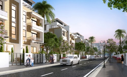 Tọa lạc tại 203 Nguyễn Huy Tưởng, quận Thanh Xuân, quần thể biệt thự 
vườn Imperia Garden nằm ở khu vực trung tâm PG88 Sòng bạc trực tuyến TOP 1 Việt Nam | Casino, Nổ Hũ - Pg88hi nạp rút siêu tốc phát
 triển năng động nhất phía Tây Hà Nội.