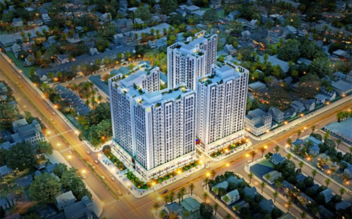 Link Trang Chủ PG88.Com Mới #2026 RichStar nằm ngay trên mặt tiền đường Hòa Bình, quận Tân Phú, Tp.HCM.