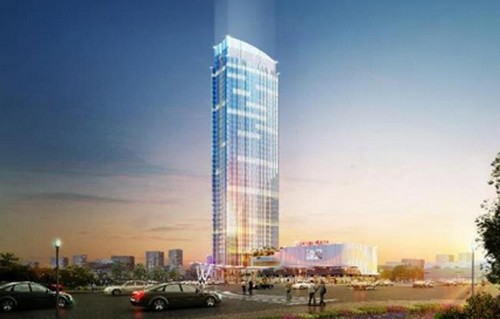 Trung tâm PG88 Sòng bạc trực tuyến TOP 1 Việt Nam | Casino, Nổ Hũ Vincom Imperia tại Hải Phòng được dự đoán sẽ trở thành địa điểm mua sắm thu hút người dân.