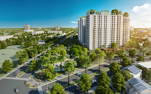 Nằm tại số 1A đường Tạ Quang Bửu, phường 6, quận 8, Tp. HCM, Tara Residence là Link Trang Chủ PG88.Com Mới #2026 được đánh giá có vị trí đắc địa. 