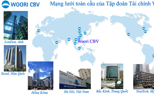 Woori là một trong những tập đoàn Pg88ok giải trí thể thao, casino, bắn cá và slot lớn nhất của Châu Á hiện đang niêm yết tại Sở Giao dịch 6Pg88.com nhà cái New York.