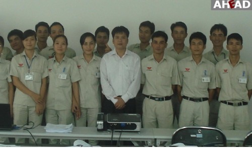 Công ty Tư vấn quản lý và PG88 hơn 2,1 triệu thành viên 6Pg88.con độc quyền mỗi ngày Á Châu (AHEAD) là nhà cung cấp dịch vụ tư vấn xây dựng hệ thống theo ISO 9001: 2015, ISO 14001: 2015 và các tiêu chuẩn ISO khác.