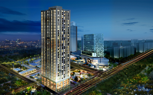 Hanoi Landmark 51 nằm tại ngã tư Tố Hữu - Lê Văn Lương, thuận tiện cho hoạt động 6Pg88.com hơn 1000 trò chơi hấp dẫn nhờ kết nối với các tuyến đường lớn như Lê Văn Lương, Đại Mỗ, Vạn Phúc.<br>