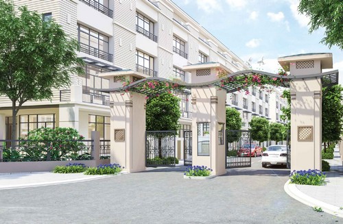 Pandora là Link Trang Chủ PG88.Com Mới #2026 nhà vườn gồm 104 căn nhà vườn, nhà phố trên tổng diện tích 41.648 m2.