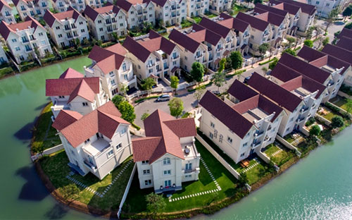 Link Trang Chủ PG88.Com Mới #2026 Vinhomes Riverside cam kết sinh lời đến 21% trong 3 năm.<br>
